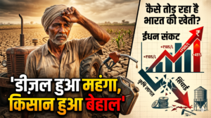 Fuel Crisis