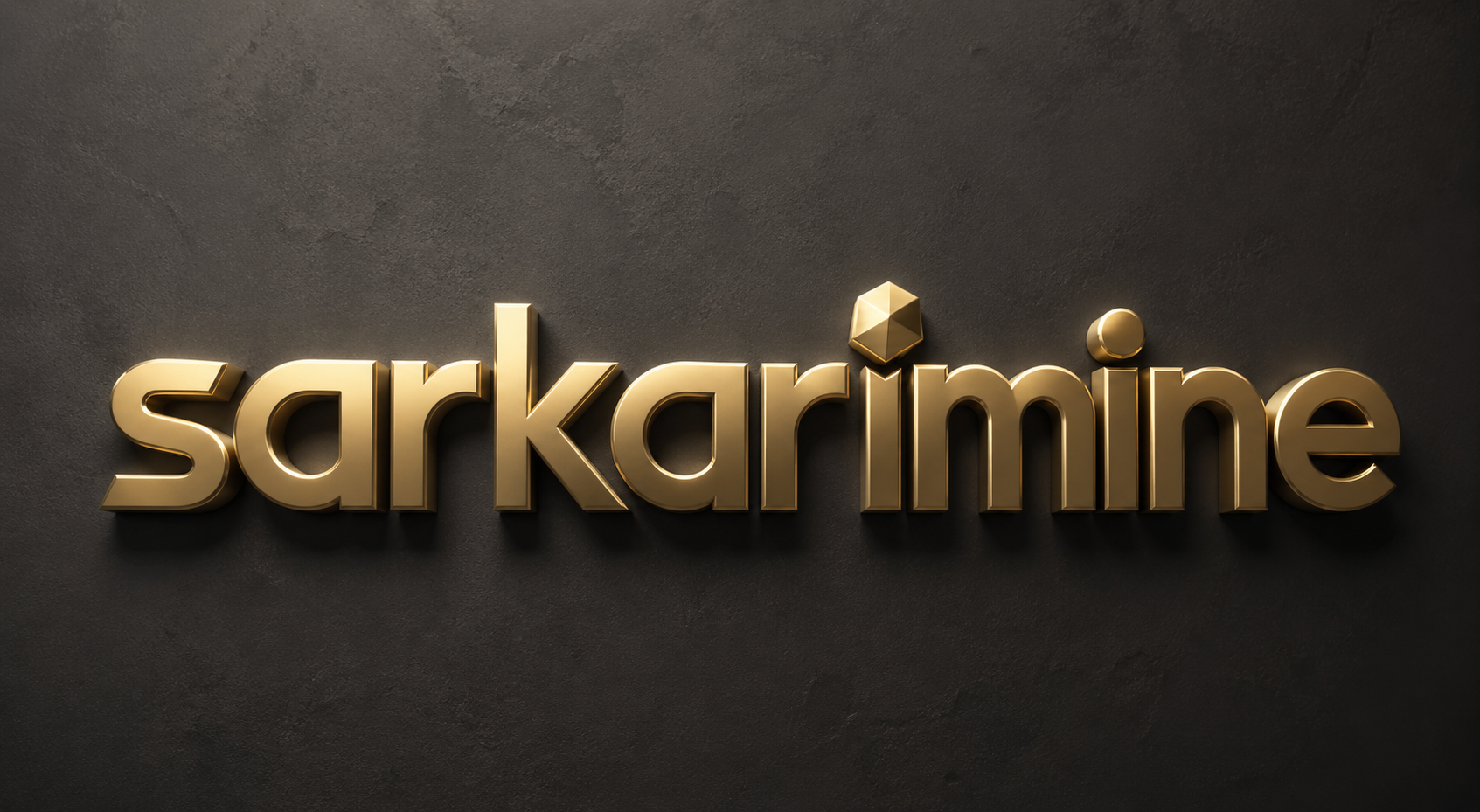 SARKARIMINE